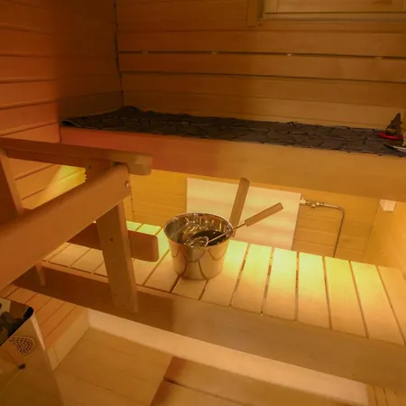 Appartamento Newly Built Rovakatu 11 Center With 2 Bedrooms, Sleeps 6 Rovaniemi