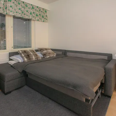 Lägenhet Newly Built Rovakatu 11 Center With 2 Bedrooms, Sleeps 6 *