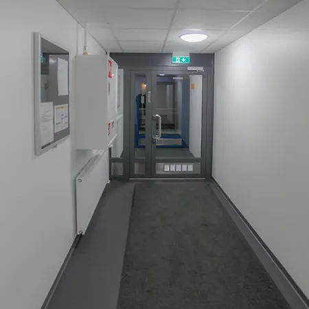 Newly Built Rovakatu 11 Center With 2 Bedrooms, Sleeps 6 Rovaniemi