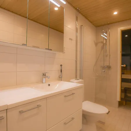 Newly Built Rovakatu 11 Center With 2 Bedrooms, Sleeps 6