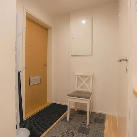 Newly Built Rovakatu 11 Center With 2 Bedrooms, Sleeps 6 Lägenhet *