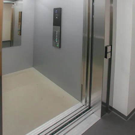 Newly Built Rovakatu 11 Center With 2 Bedrooms, Sleeps 6