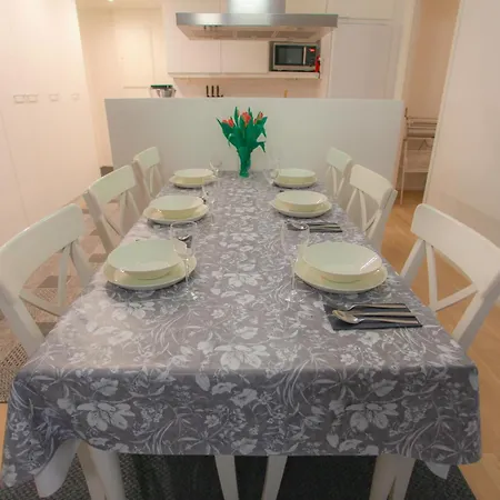 Lägenhet Newly Built Rovakatu 11 Center With 2 Bedrooms, Sleeps 6