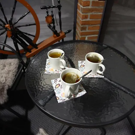 Newly Built Rovakatu 11 Center With 2 Bedrooms, Sleeps 6