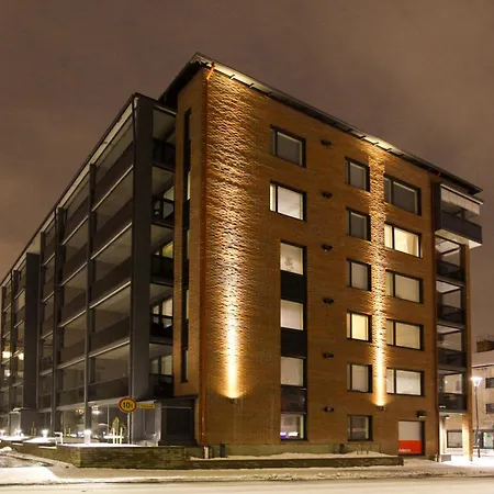 Appartamento Newly Built Rovakatu 11 Center With 2 Bedrooms, Sleeps 6