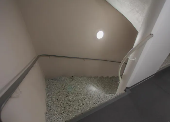 Newly Built Rovakatu 11 Center With 2 Bedrooms, Sleeps 6 Rovaniemi