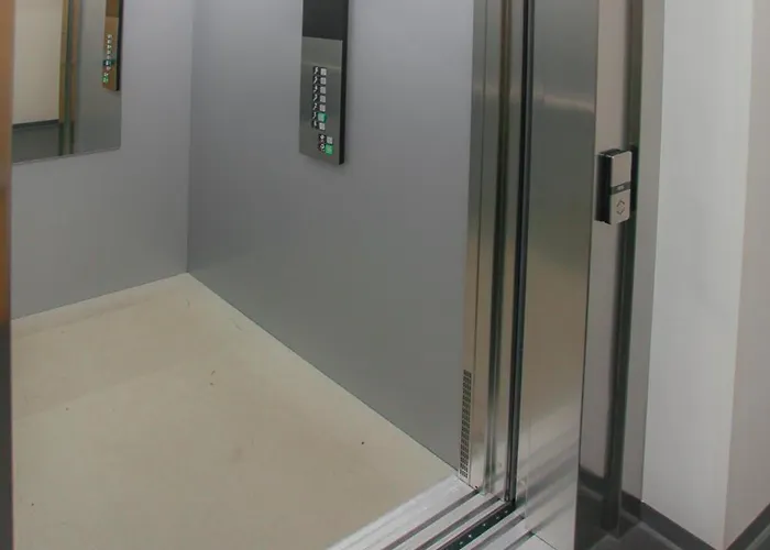 Newly Built Rovakatu 11 Center With 2 Bedrooms, Sleeps 6